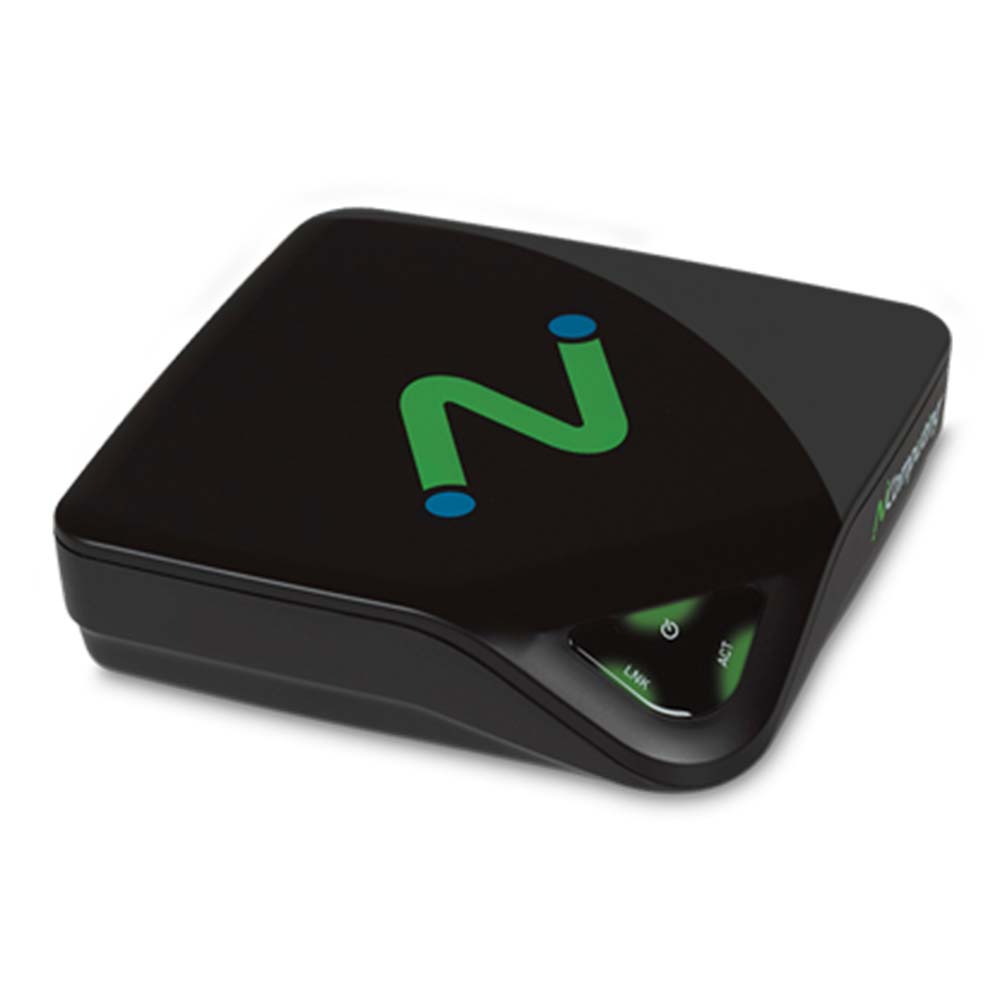 زیروکلاینت ncomputing L350