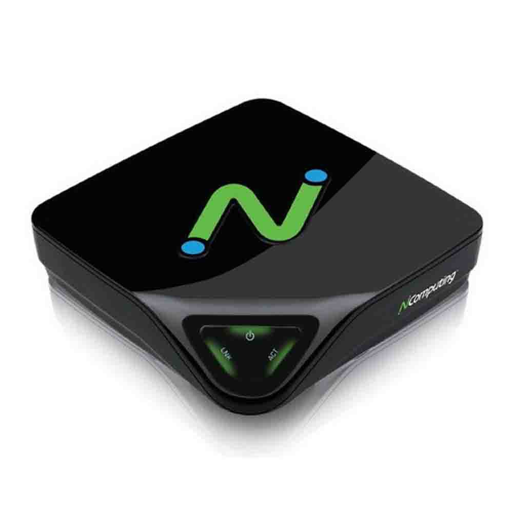 زیروکلاینت Ncomputing L300