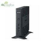 نمای جلوی تین کلاینت Dell Wyse 7020 GX-415GA با پورت‌های USB و صدا
