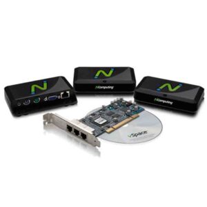 زیروکلاینت Ncomputing X350