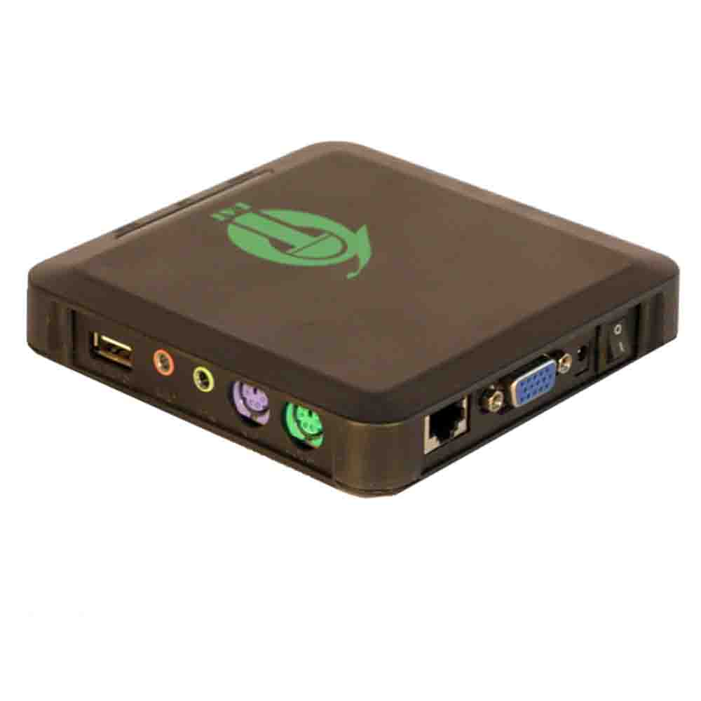 زیروکلاینت PAT 230