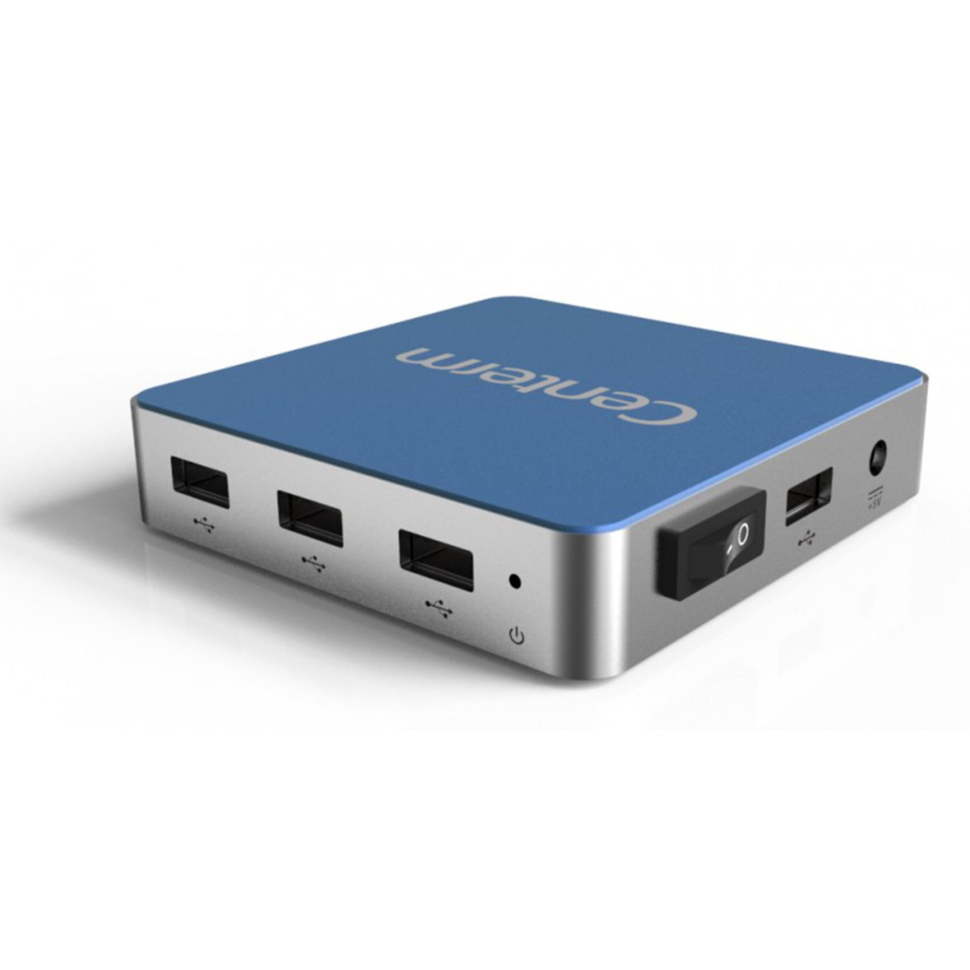 زیروکلاینت Centerm C75