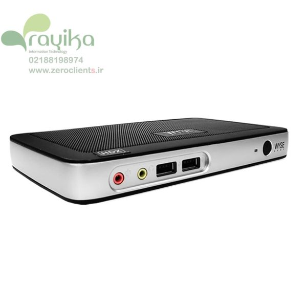 زیروکلاینت Dell wyse 3010
