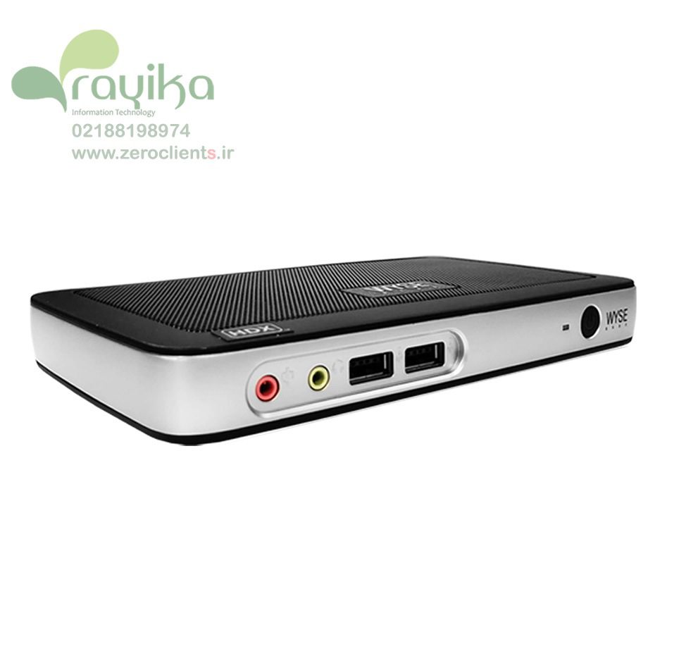 زیروکلاینت Dell wyse 3010