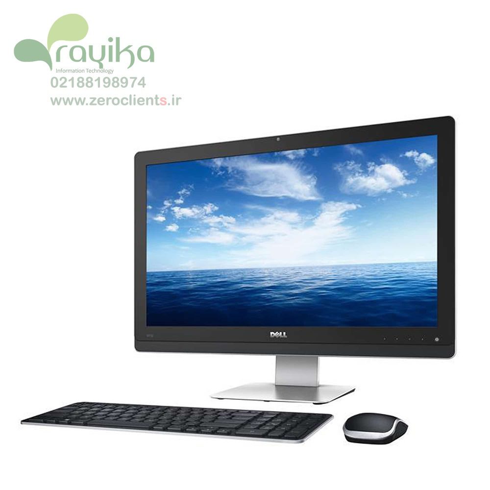 تینکلاینت ال این وان Dell Wyse 5040