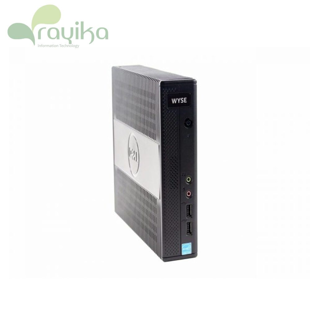 تین کلاینت Dell Wyse 7010