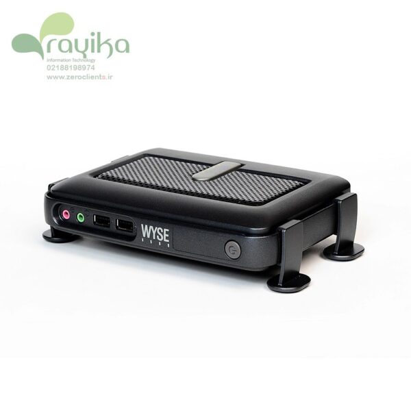 زیروکلاینت Dell Wyse CX0
