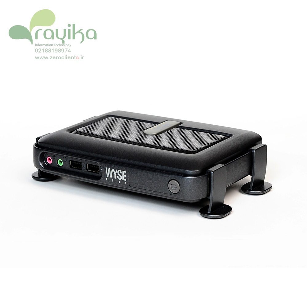 زیروکلاینت Dell Wyse CX0
