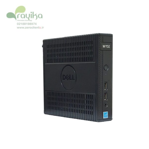 زیروکلاینت Dell wyse DX0