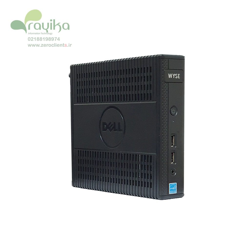 زیروکلاینت Dell wyse DX0