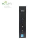 زیروکلاینت Dell wyse DX0