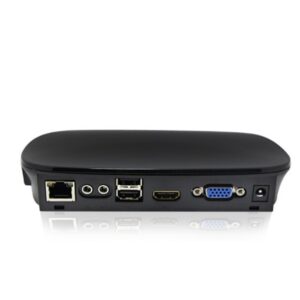 زیرو کلاینتshare FL600w
