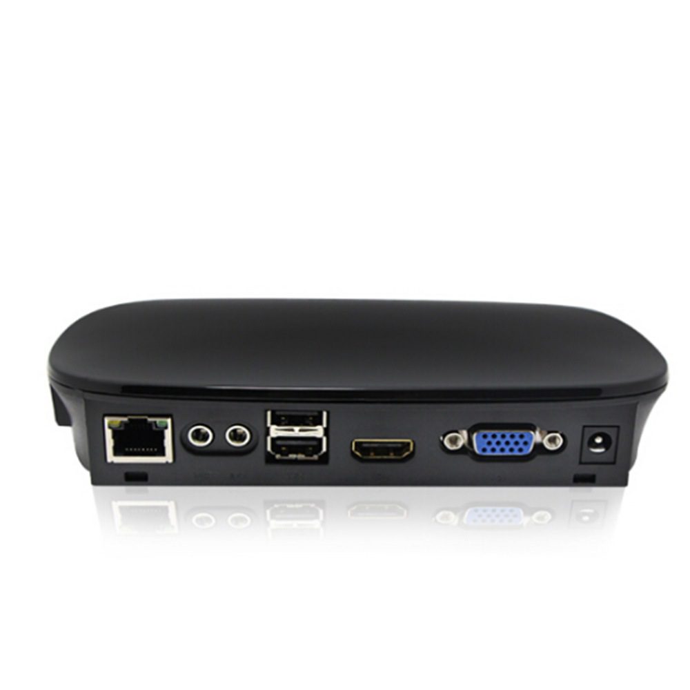 زیرو کلاینتshare FL600w