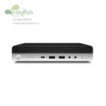 HP EliteDesk 705 G4