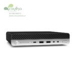 HP EliteDesk 705 G4
