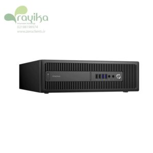 مینی کیس HP Elitedesk 800 G1