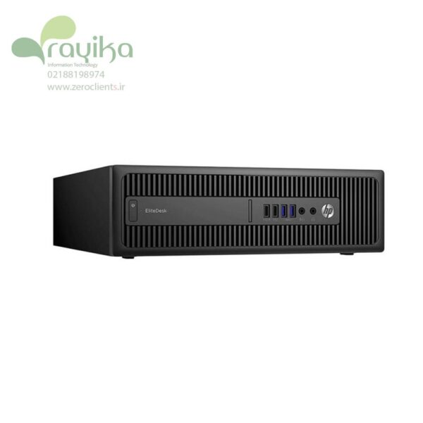 مینی کیس HP Elitedesk 800 G1