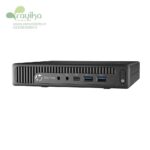 مینی کیس HP EliteDesk 800 G2