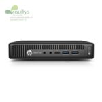 مینی کیس HP EliteDesk 800 G2
