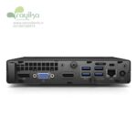 مینی کیس HP EliteDesk 800 G2