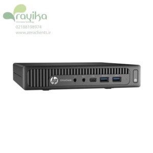 مینی کیس HP Elitedesk 800 G1