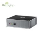 زیروکلاینت HP T310 نمای روبه‌رو