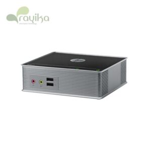 زیروکلاینت HP T310 نمای روبه‌رو