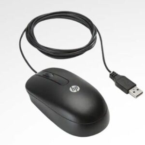 ماوس hp
