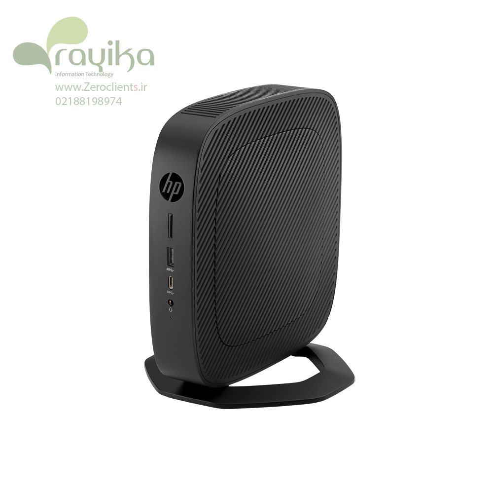 تینکلاینت HP T540