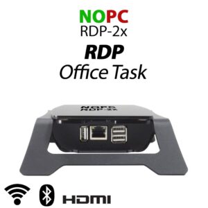 زیروکلاینت NOPC RDP-2x
