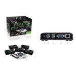 زیروکلاینت Ncomputing X550