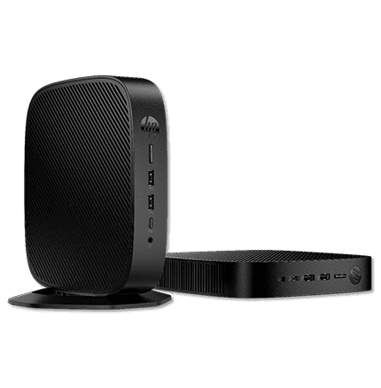 زیروکلاینت ,تین کلاینت , مینی پی سی