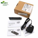 مینی کامپیوتر Intel Compute Stick STK1A32SC - تصویر 5