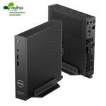 تین کلاینت Dell OptiPlex 3000 Pentium Silver N6005 - تصویر 3