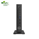 تین کلاینت Dell Wyse 5070 Celeron J4105 - تصویر 2