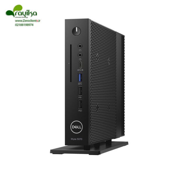 تین کلاینت Dell Wyse 5070 Celeron J4105