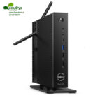 تین کلاینت Dell Wyse 5070 Celeron J4105 - تصویر 3