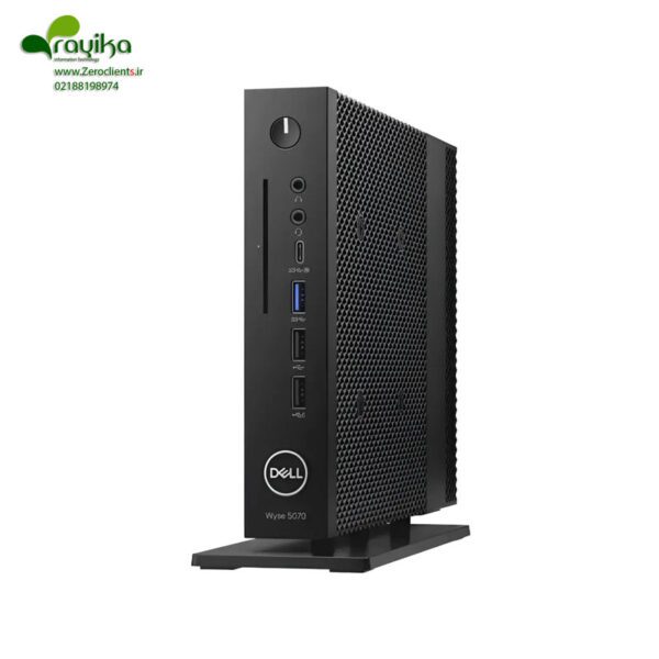 تین کلاینت Dell Wyse 5070 Pentium J5005